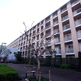 メロディーハイム南砂町フェイシア