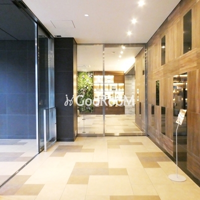 
						共用部3
