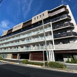 グランカーサ瑞江