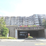グランフォート用賀