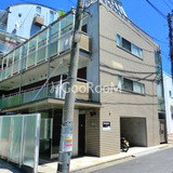 ラグジュアリーアパートメント森下