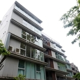 月光町アパートメント