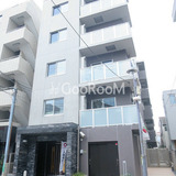 ベルメゾン尾山台駅前