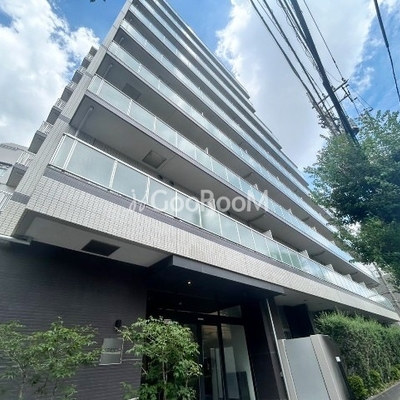 
						レジディア杉並方南町の外観2