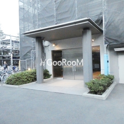 
						コンフォリア南砂町 外観
