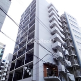 パークフロント新宿