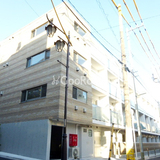 ベルフェリーク西小山