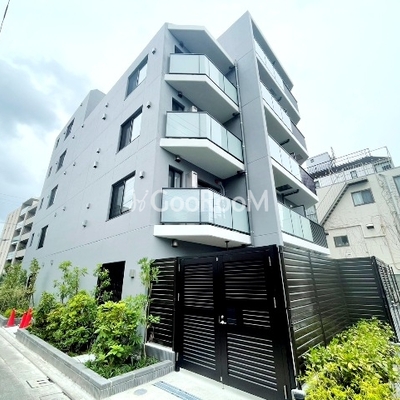 
						プライムブリス中野富士見町2 外観写真2