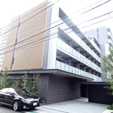 レックスガーデン神楽坂北町