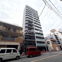 クレヴィアリグゼ蒲田西