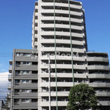 ライオンズシティ東陽町親水公園