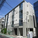 リベルタ東新宿