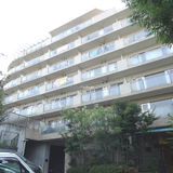 ハーベストヒルズ溝の口Ⅰ