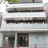ボルト渋谷松濤レジデンス