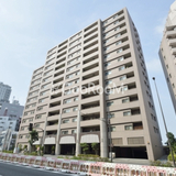 クリオレミントンハウス文京播磨坂