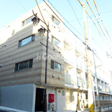 ベルフェリーク西小山