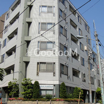 アトランテ東麻布