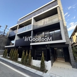 ユーレジデンス目黒東山