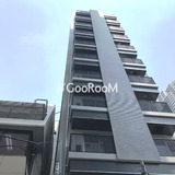 クレアツィオーネ浜松町