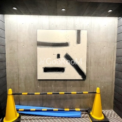 
						グレーシアフィット三軒茶屋 共用部