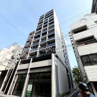 
						プライムメゾン錦糸町  外観
