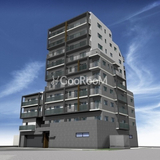 コンフォリア・リヴ西葛西三丁目