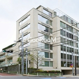 パークマンション六本木