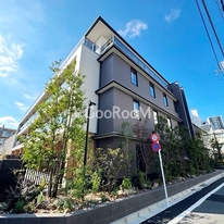 モクシオンプレミアム四谷大京町