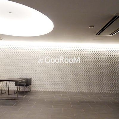 
						パークハビオ渋谷神山町  共用部2