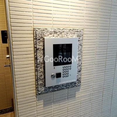 
						ークハビオ浅草駒形 オートロック