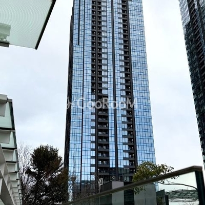 
						大崎ウエストシティタワーズ 外観2