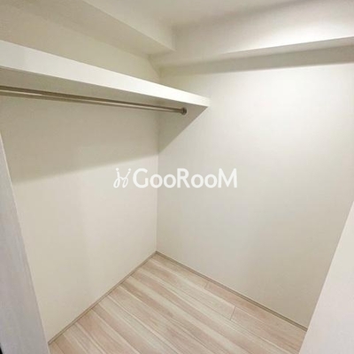
						アーバンパーク住吉 室内写真6