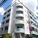 アクトフォルム学芸大学
